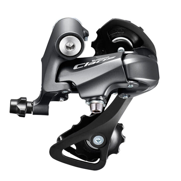 Shimano Shimano Rear Derailleur, RD-R2000-GS Claris, 8-Speed, Direct Attachment