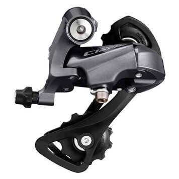 Shimano REAR DERAILLEUR, RD-R2000, CLARIS SS 8-SPEED DIRECT ATTACHMENT