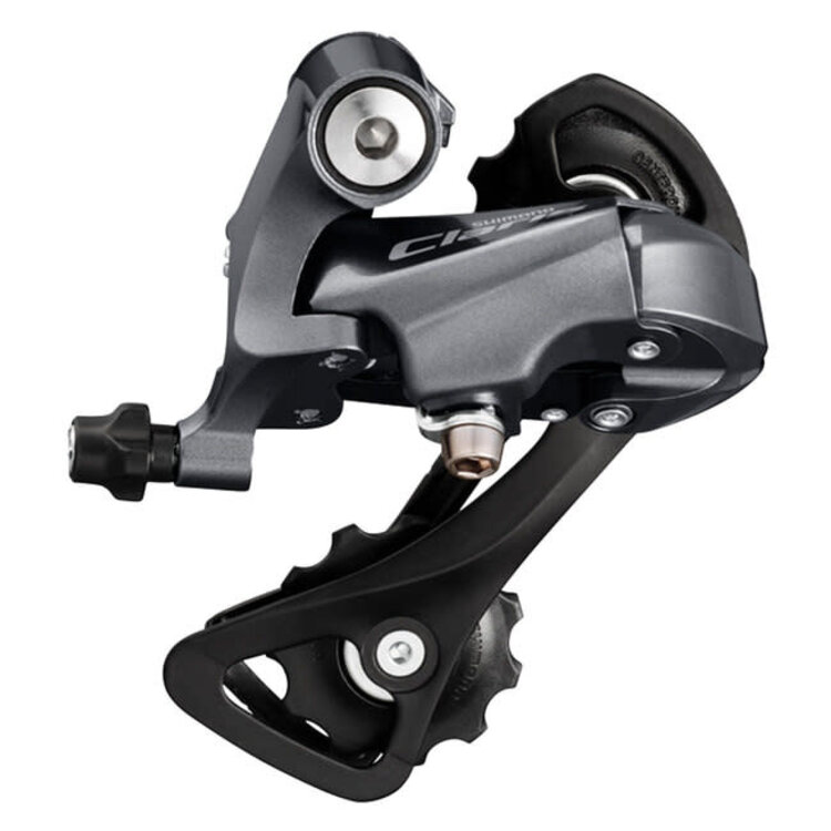 Shimano REAR DERAILLEUR, RD-R2000, CLARIS SS 8-SPEED DIRECT ATTACHMENT