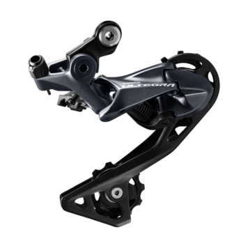 Shimano REAR DERAILLEUR, RD-R8000, ULTEGRA, GS 11-SPEED, SHADOW DESIGN, DIRECT ATTACHMENT