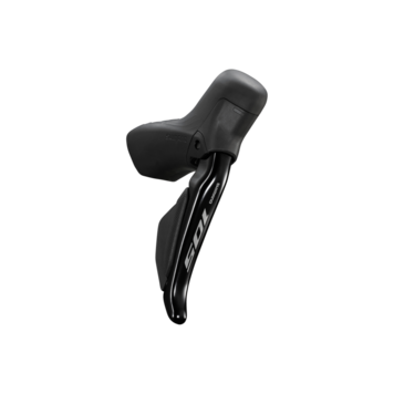 Shimano SHIFT/BRAKE LEVER, ST-R7170, 105 DI2, WIRELESS SHIFT/HYDRAULIC DISC BRAKE, RIGHT, 12-SPEED