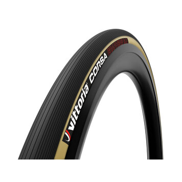 Vittoria CORSA 700X28 (28-622) FOLD PARA-BLK G2.0