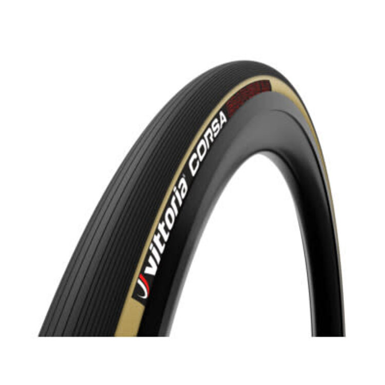 Vittoria CORSA 700X30 (30-622) FOLD PARA-BLK G2.0