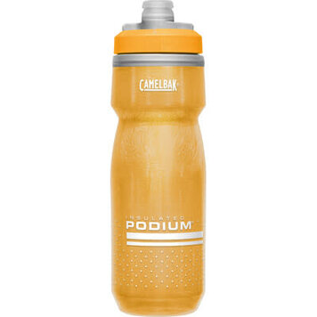 CAMELBAK PODIUM CHILL 21OZ ORANGE