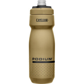 CAMELBAK Camelbak Podium, Gold, 24oz