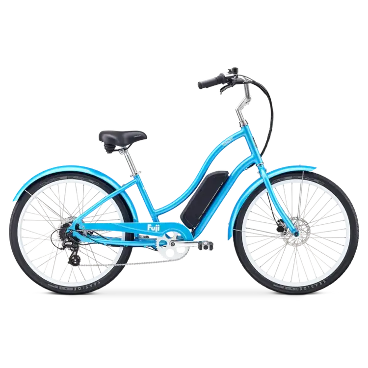 FUJI SANIBEL LS AQUA, Size - 16"