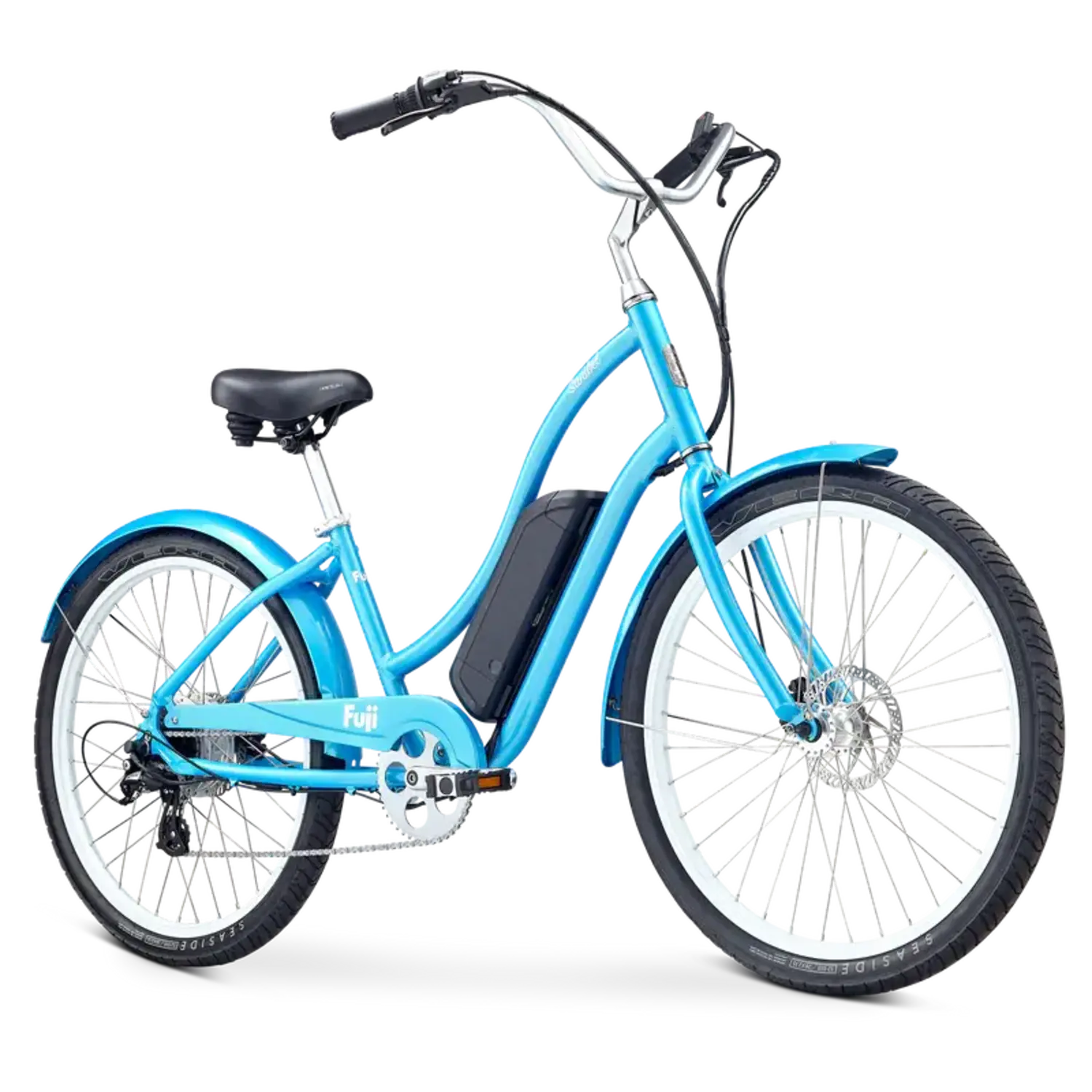 SANIBEL LS 16 AQUA Dream Cyclery