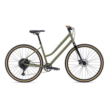Marin KENTFIELD 2 ST