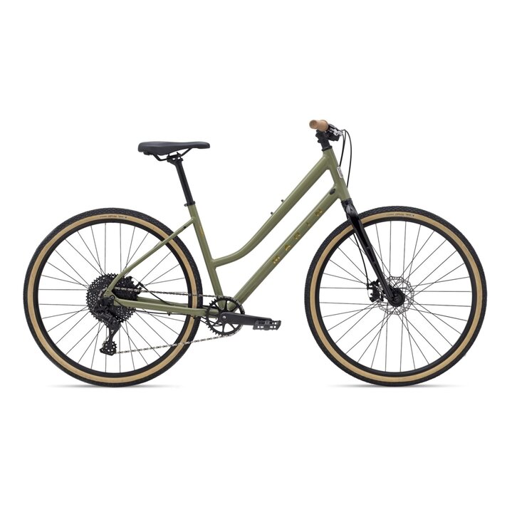 marin様 Marin - Dream Cyclery
