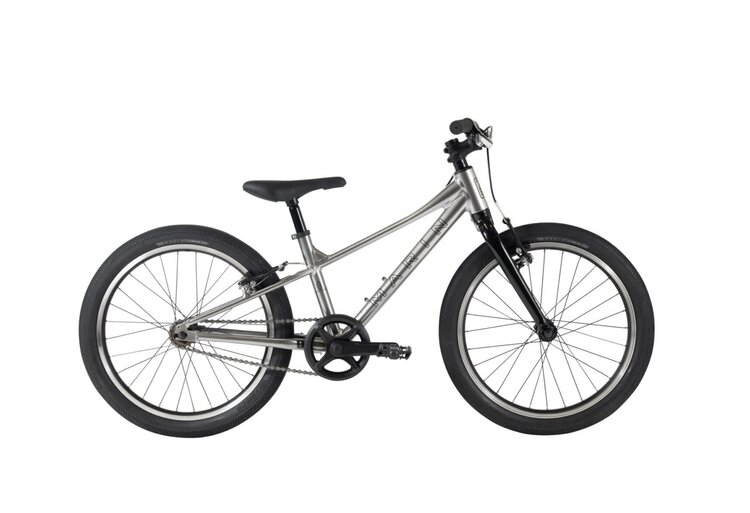 Marin Coast Trail 20"