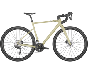 SPEEDSTER GRAVEL 30 BEIGE Dream Cyclery
