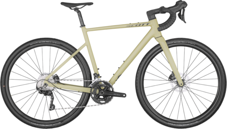 Scott SPEEDSTER GRAVEL 30