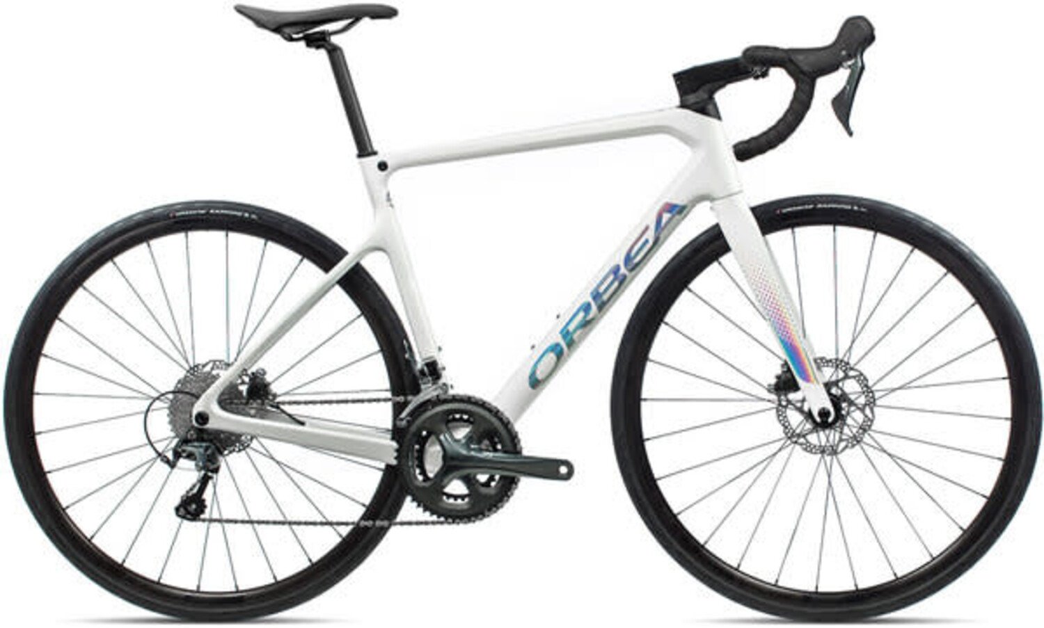 Orbea road bike for sale sale