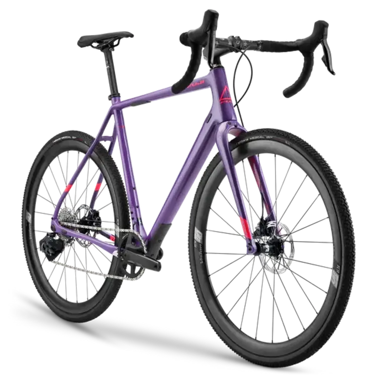 FUJI JARI CARBON CX