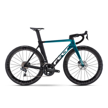 Felt Bicycles AR Advanced Ultegra Di2