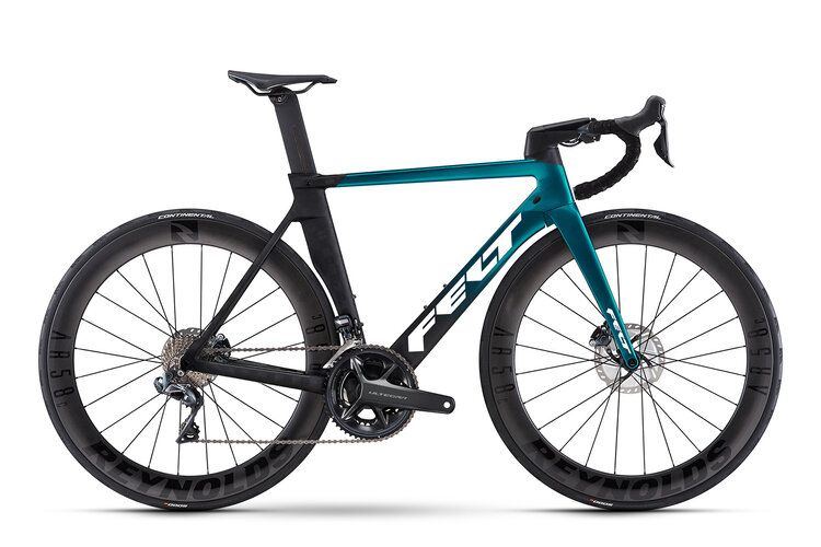 Felt Bicycles AR Advanced Ultegra Di2