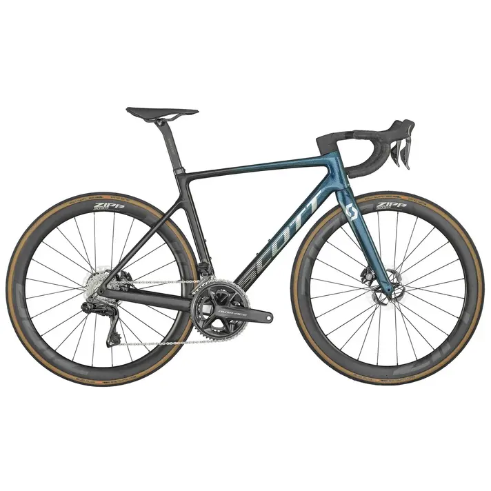 Scott - Dream Cyclery