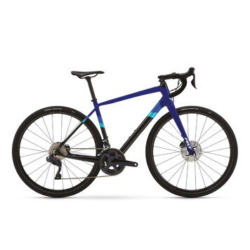 Felt Bicycles Felt VR Advanced 105 Di2, Cobalt Blue,