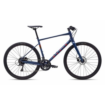 Marin Fairfax 3, Blue Org