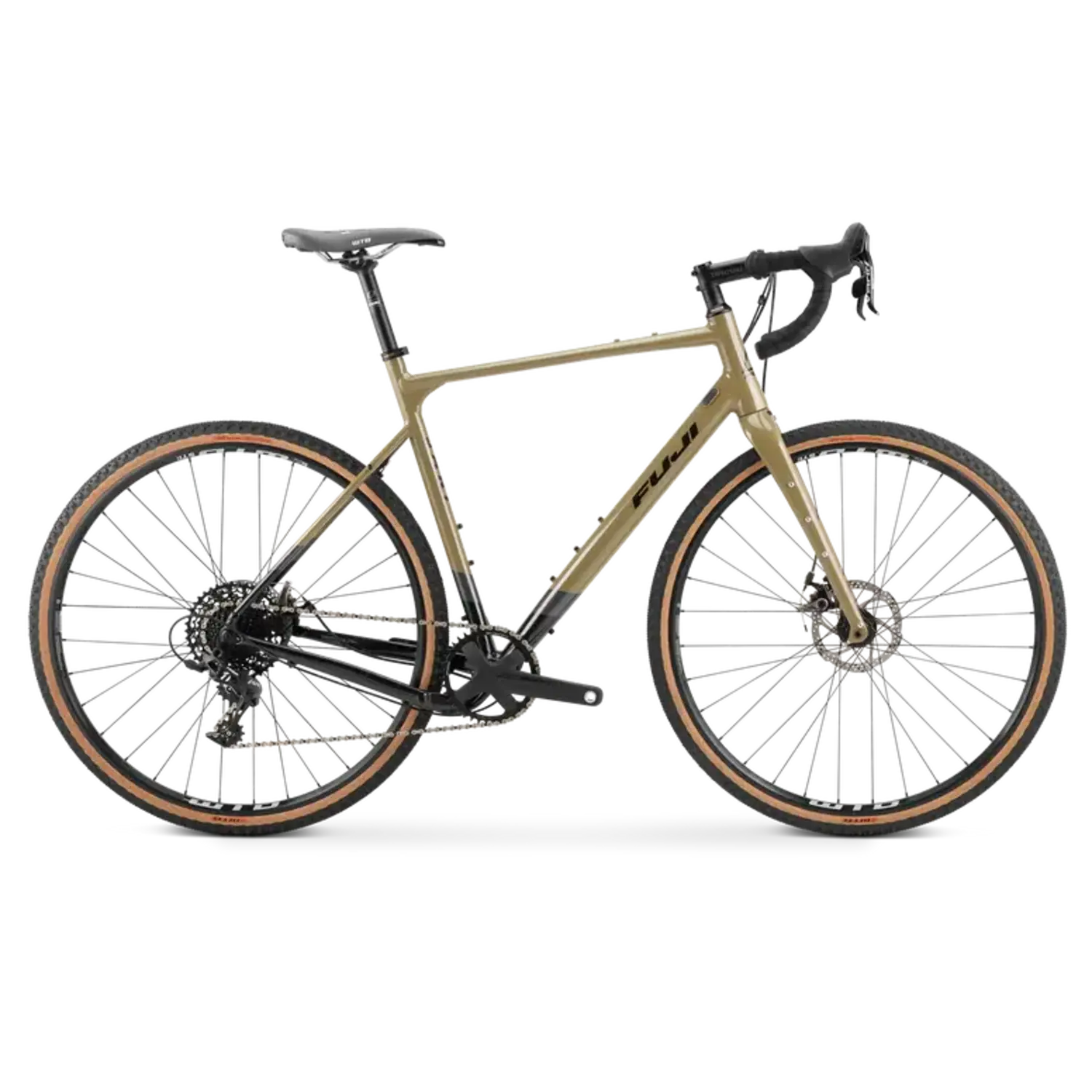 JARI 1.5 CLAY GRAY Dream Cyclery