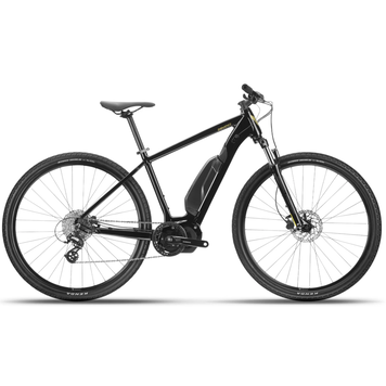 Devinci E-Milano E5000 8s