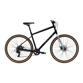 Marin Kentfield 1 700C, Black