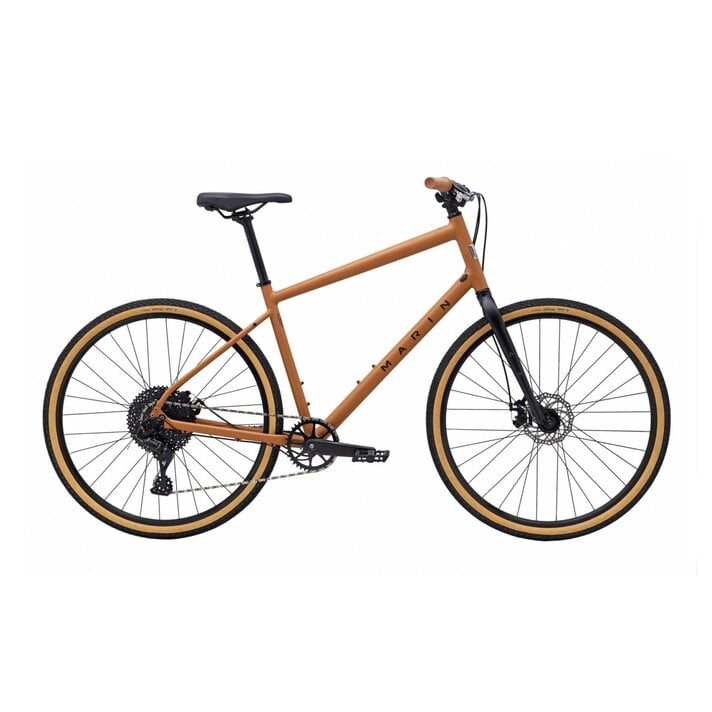 Marin - Dream Cyclery