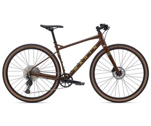 DSX 700C U BROWN Dream Cyclery