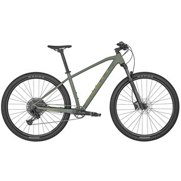 Scott Aspect 910, Olive