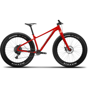 Devinci fat bike sale