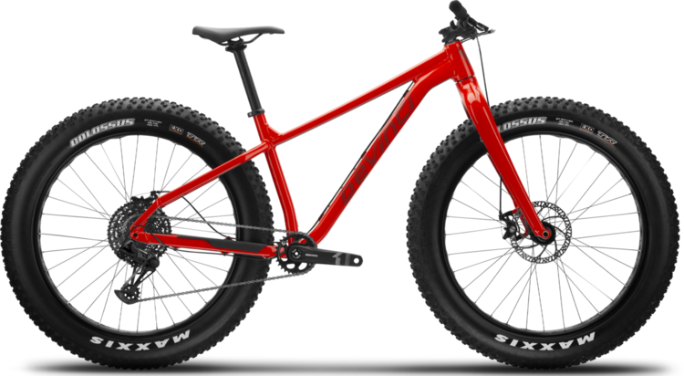 Devinci DEVINCI MINUS
