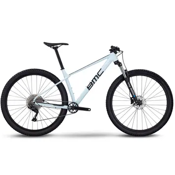 BMC Twostroke AL FIVE