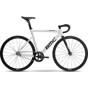 BMC Trackmachine 02 Miche WHT BLK M