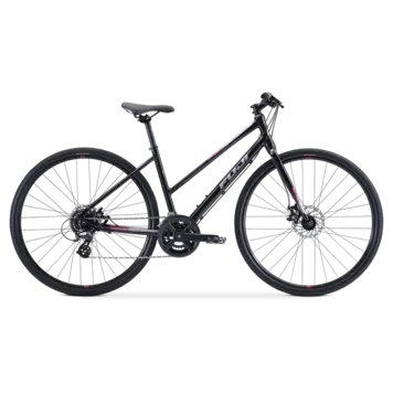 FUJI Absolute 1.9 ST