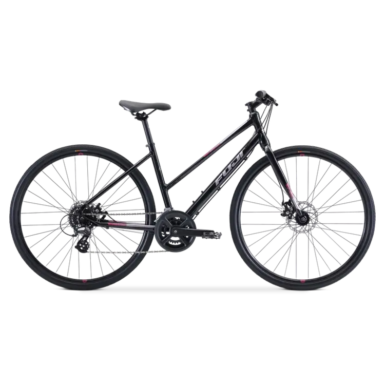 FUJI Absolute 1.9 ST