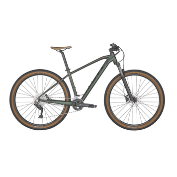 Scott Aspect 930, Black