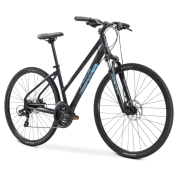 FUJI TRAVERSE 1.7 ST