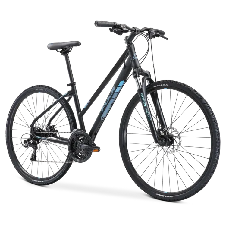 FUJI TRAVERSE 1.7 ST