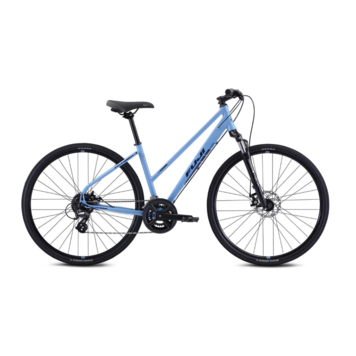 FUJI Fuji Traverse 1.5 ST, Denim Blue