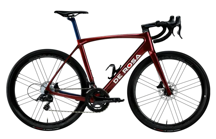 De Rosa De Rosa Idol