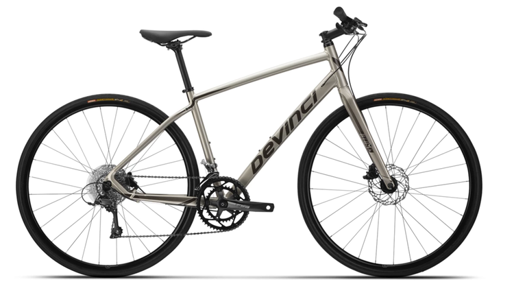 Devinci HEX Claris 16s