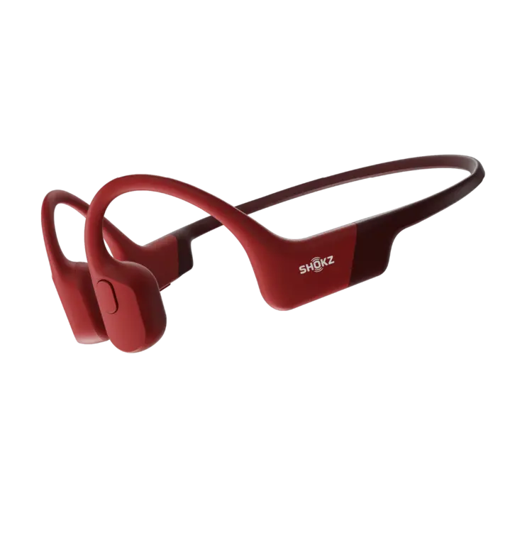Shokz OpenRun