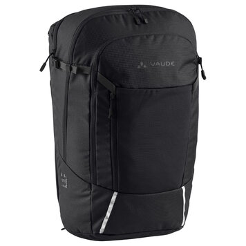 Vaude Vaude, Panniers, Cycle 28 II Backpack/Pannier Black 28L