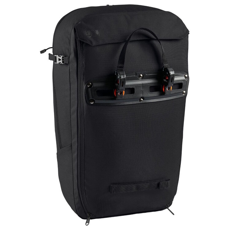 Vaude Vaude Cycle 28 II Backpack/Pannier Black 28L