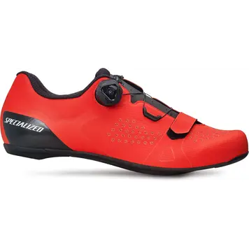 Specialized TORCH 2.0 RD SHOE RKTRED/BLK 46