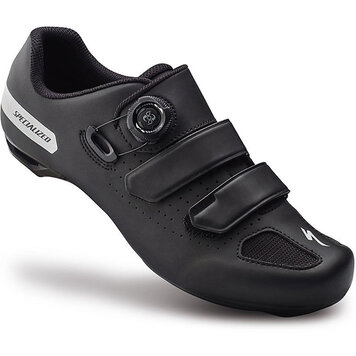 Specialized COMP ROAD SHOE - Black 460