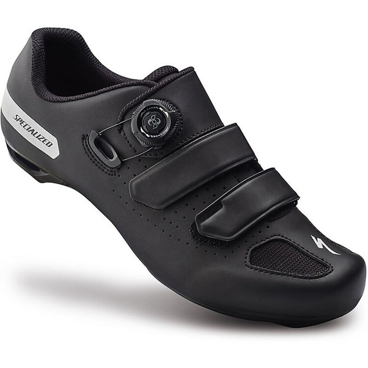 Specialized COMP ROAD SHOE - Black 460