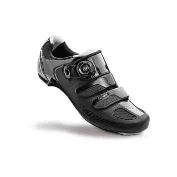 Specialized EMBER ROAD SHOE WMN - Black/Silver 380