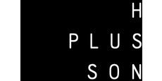 H Plus Son
