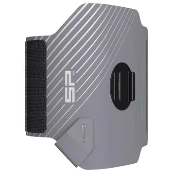 SP Connect Running Band Grey